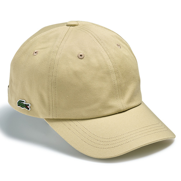 サイドロゴ･ツイルキャップ