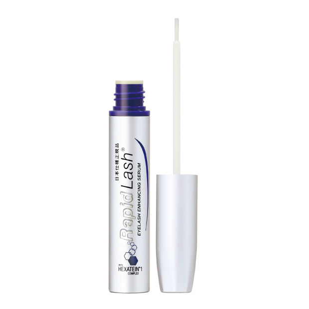 まつ毛美容液ラピッドラッシュ3mL
