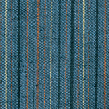 唐桟縞テーブルクロス