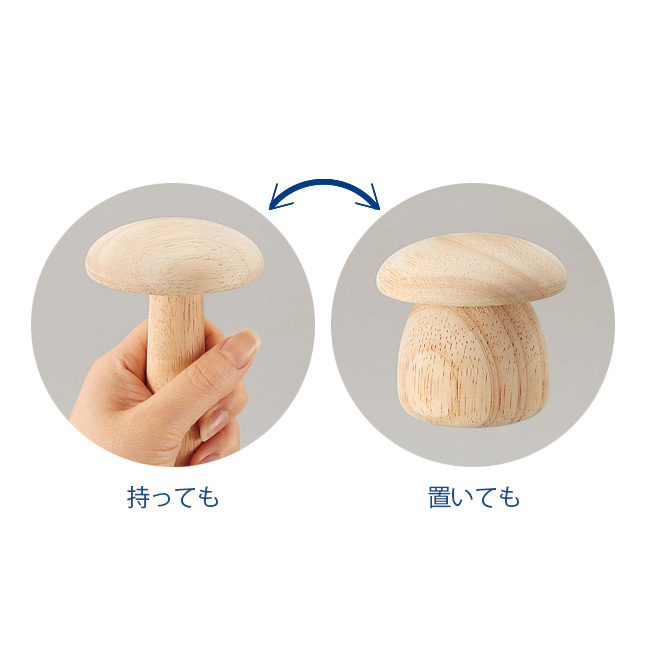 ダーニングマッシュルームスターターセット