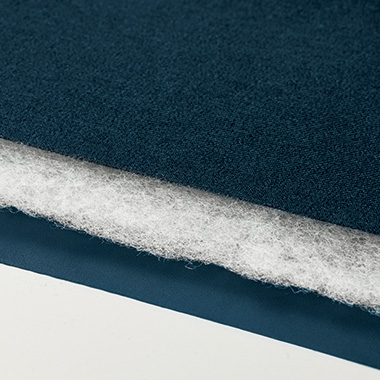 中わたスマートストレッチジャケット