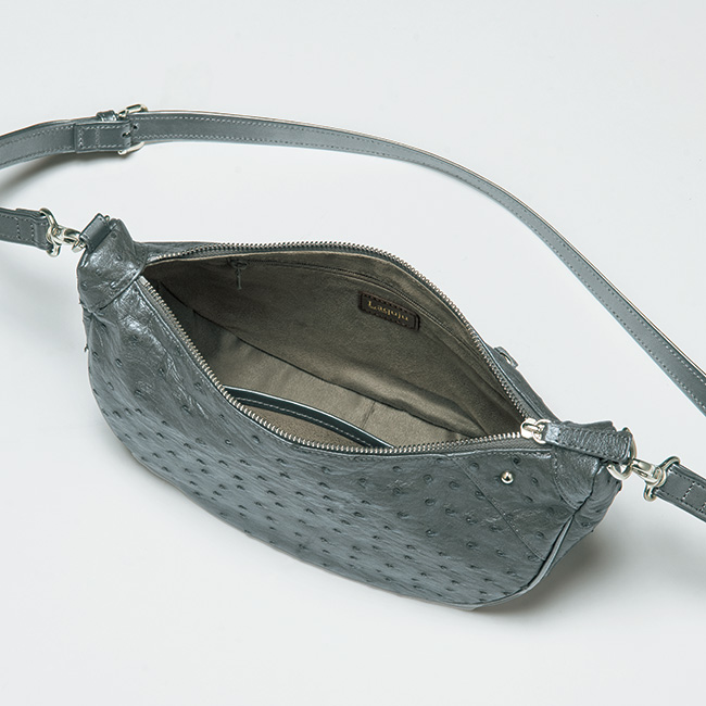 オーストリッチの2ウェイバッグ