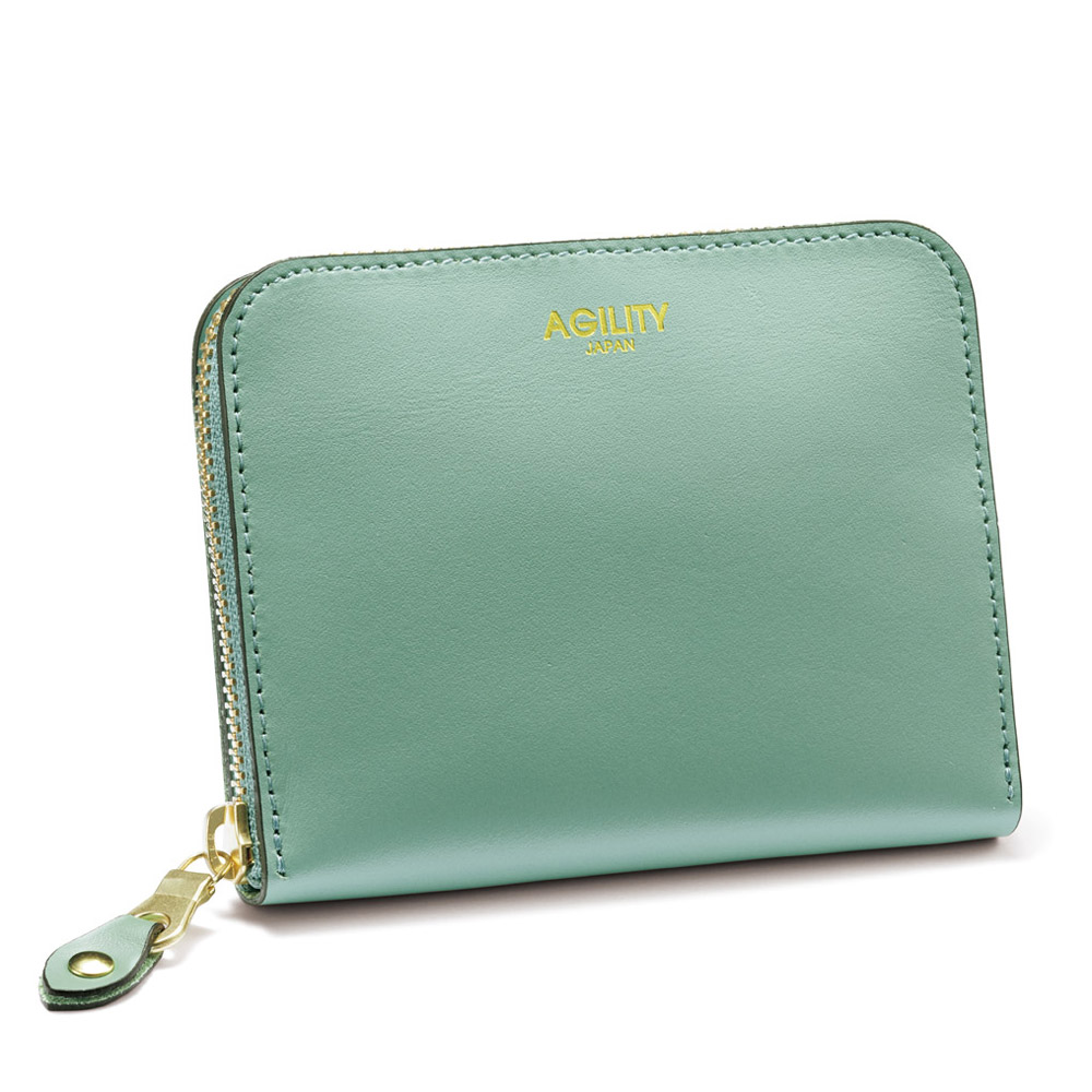 縦型カード収納財布・トレーズ