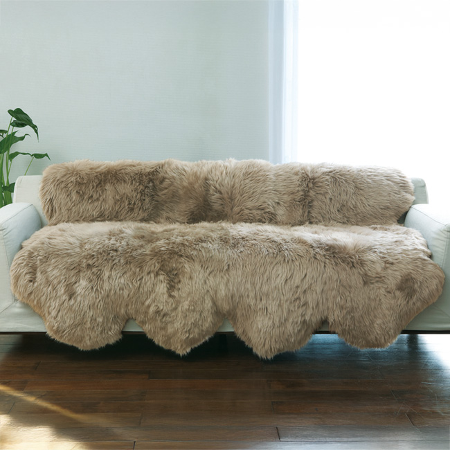 ラムファー・ラグ