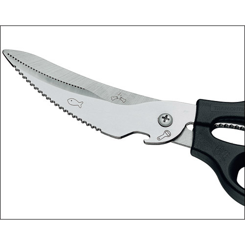 万能キッチンばさみ