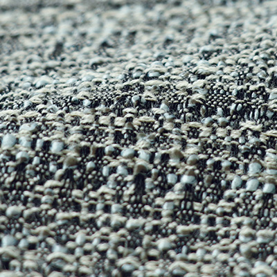 ファンシーツイードチュニック