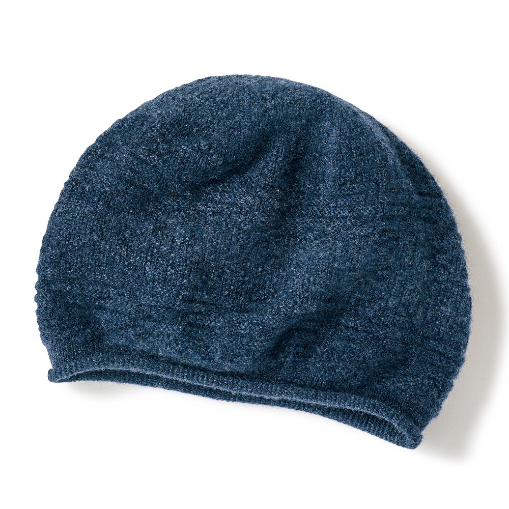 カシミヤベレー