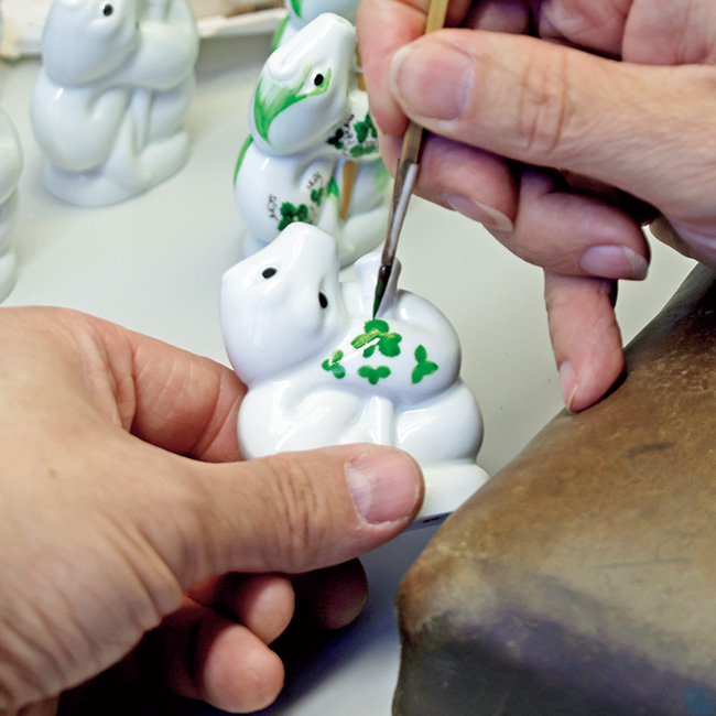 ◎MEISSEN マイセン 寓意大型 ヴィーナスと天使達 フィギュリン
