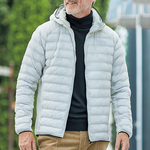 レッドランフーディ