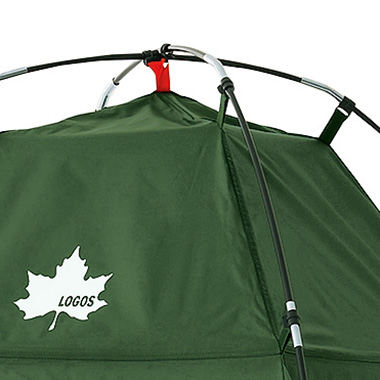 パーソナルシェルター