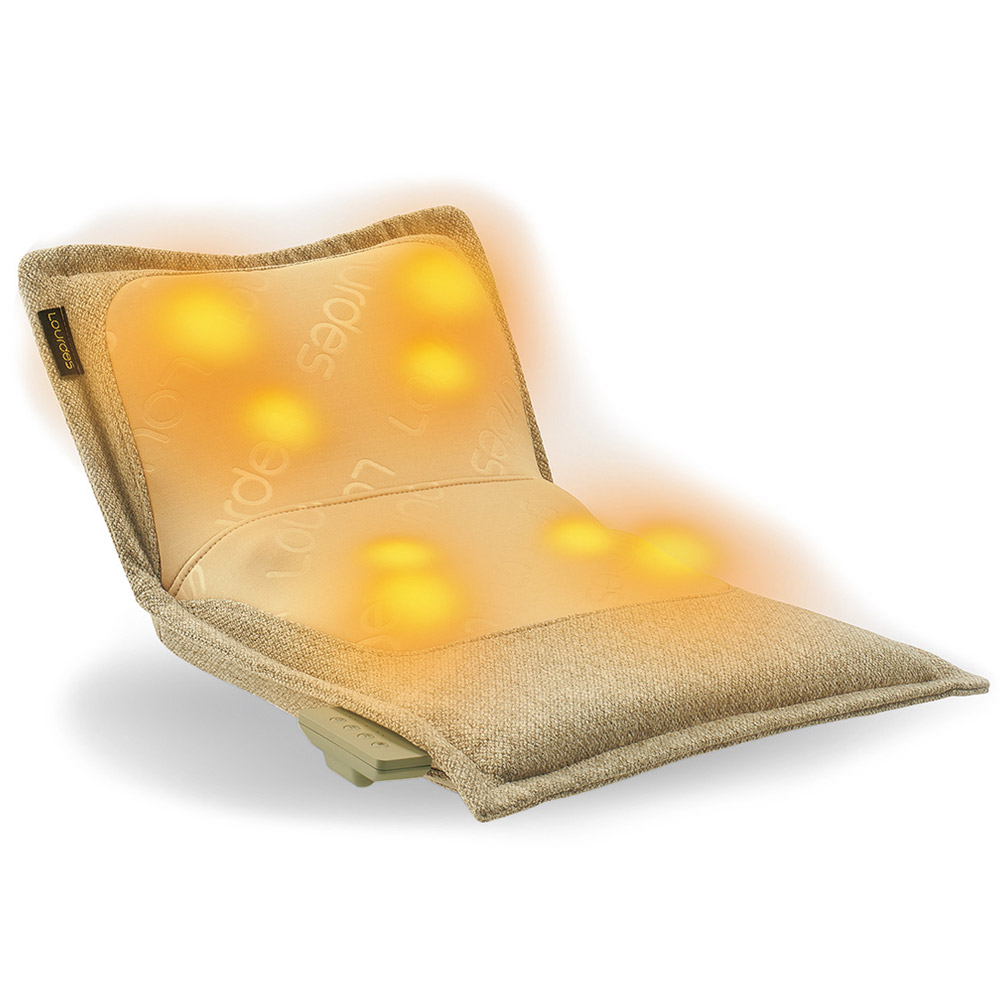 プレミアムシートマッサージャー