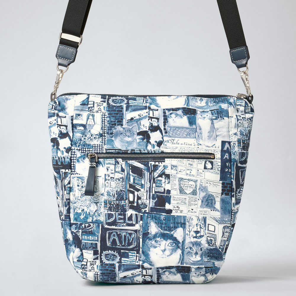 2ウェイトートバッグ