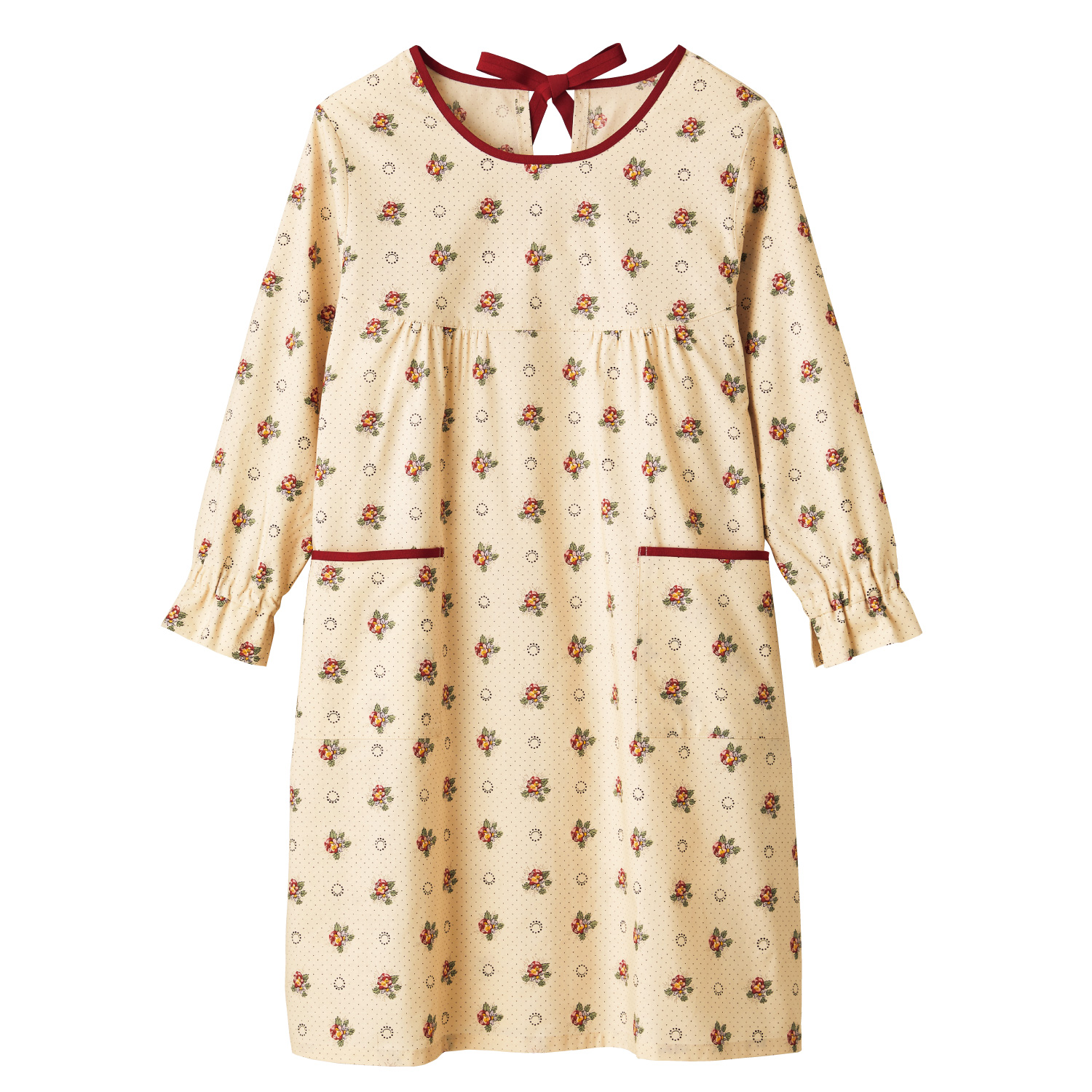 ソレイアード ドレスエプロン ライトアップオンラインストア ソレイアード ドレスエプロン ライトアップオンラインストア