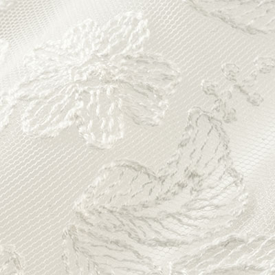 レースタンクトップ