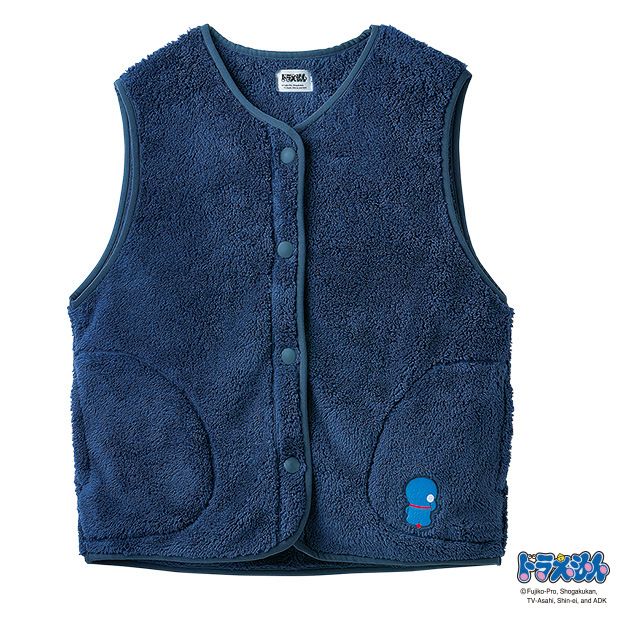 後ろ姿のかわいいドラえもんベスト