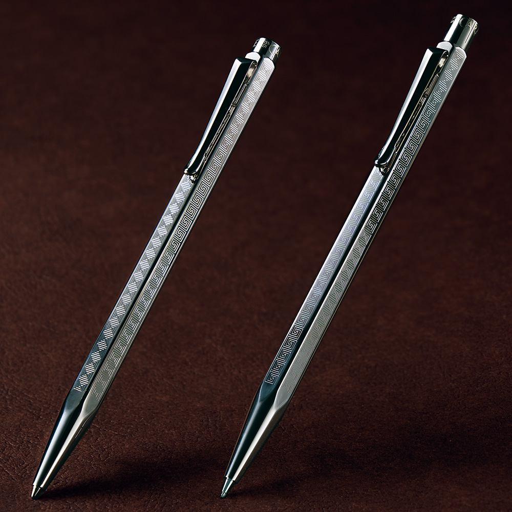 限定復刻ペン／ペンシル 「エクリドール／マヤ」