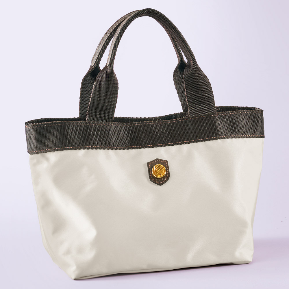 ナイロントートバッグ