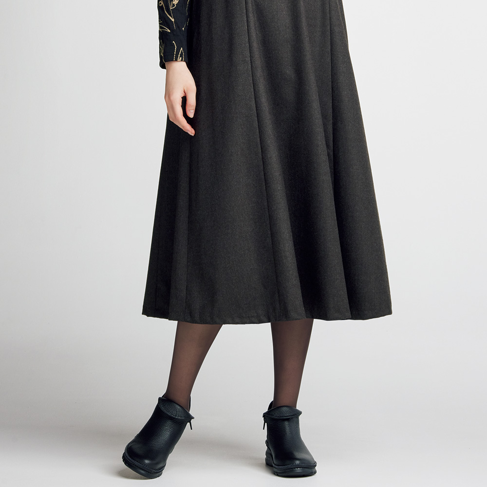 軽量デザインブーツ