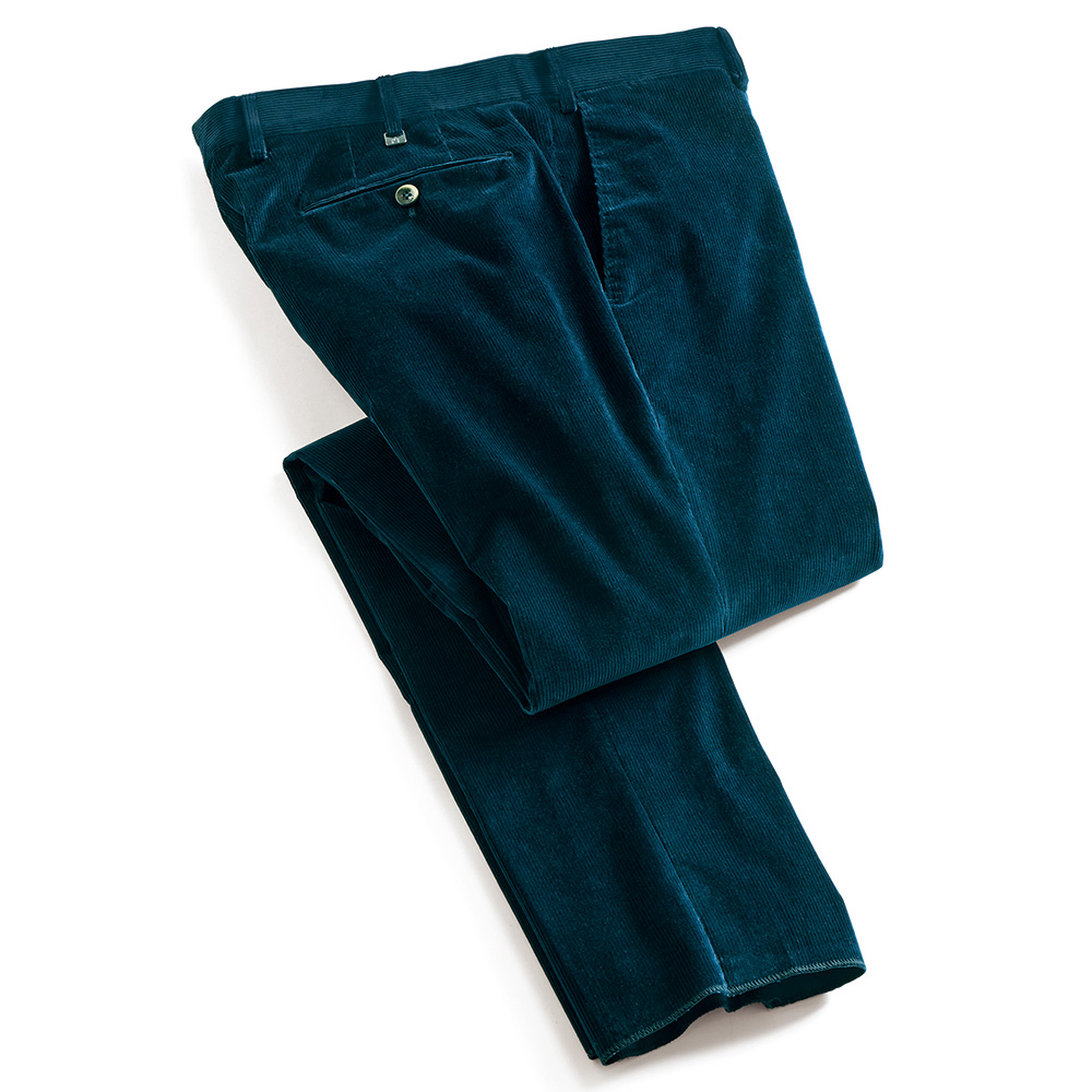 スーパーソフトコーデュロイスラックス