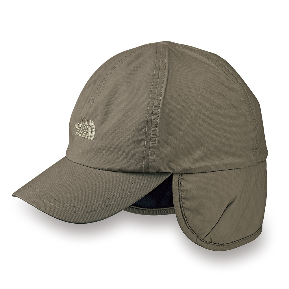 インサレーテッドトレッカーキャップ