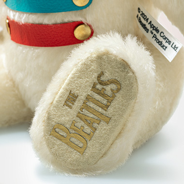 シュタイフ･ロックス／ビートルズ／サージェント･ペパー