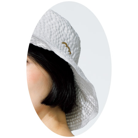 グログランハット／ナノ