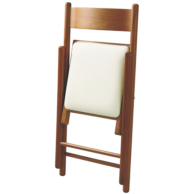 フォールディングチェア