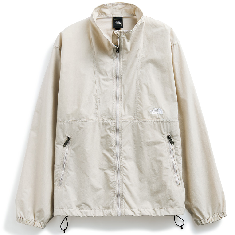 コンパクトブルゾン