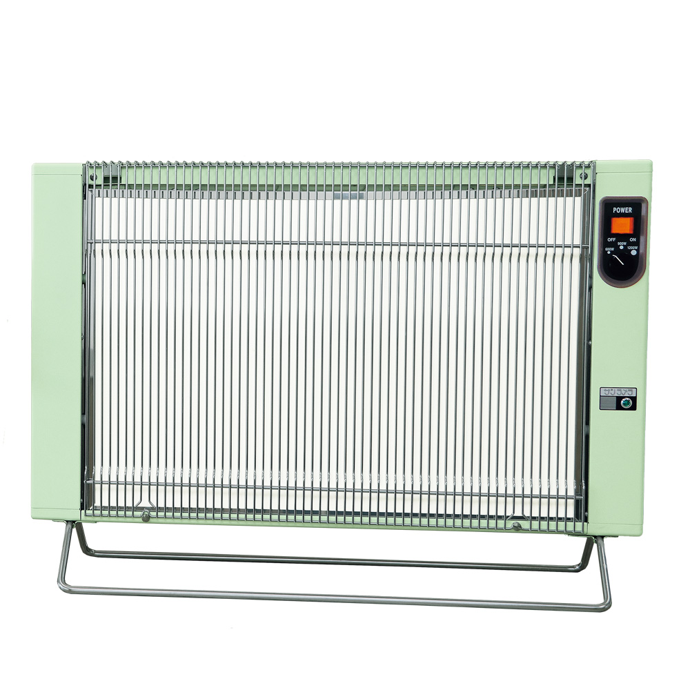 遠赤外線ヒーター/1200W
