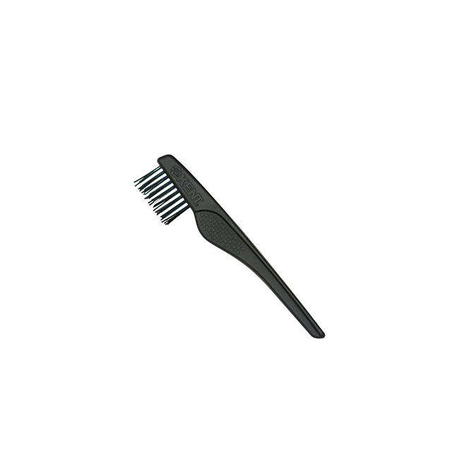 クッションヘアブラシ