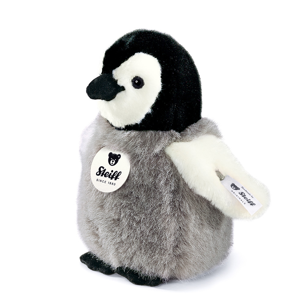 赤ちゃんペンギンのフラップス