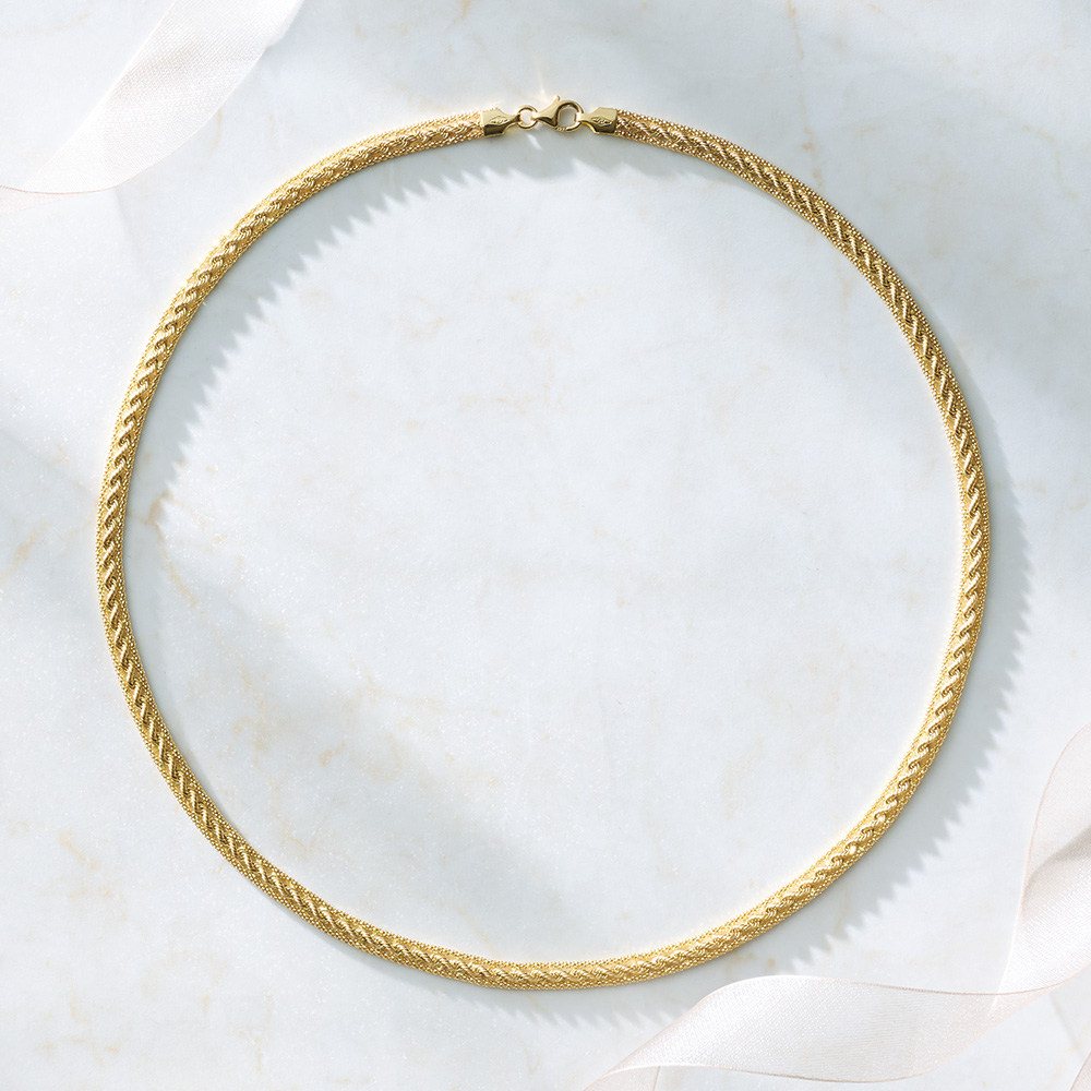 ゴールドチョーカー／当社限定