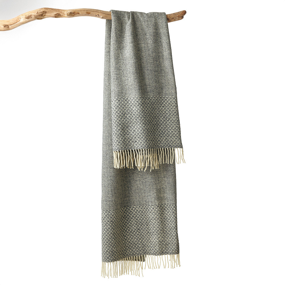 ウールショール