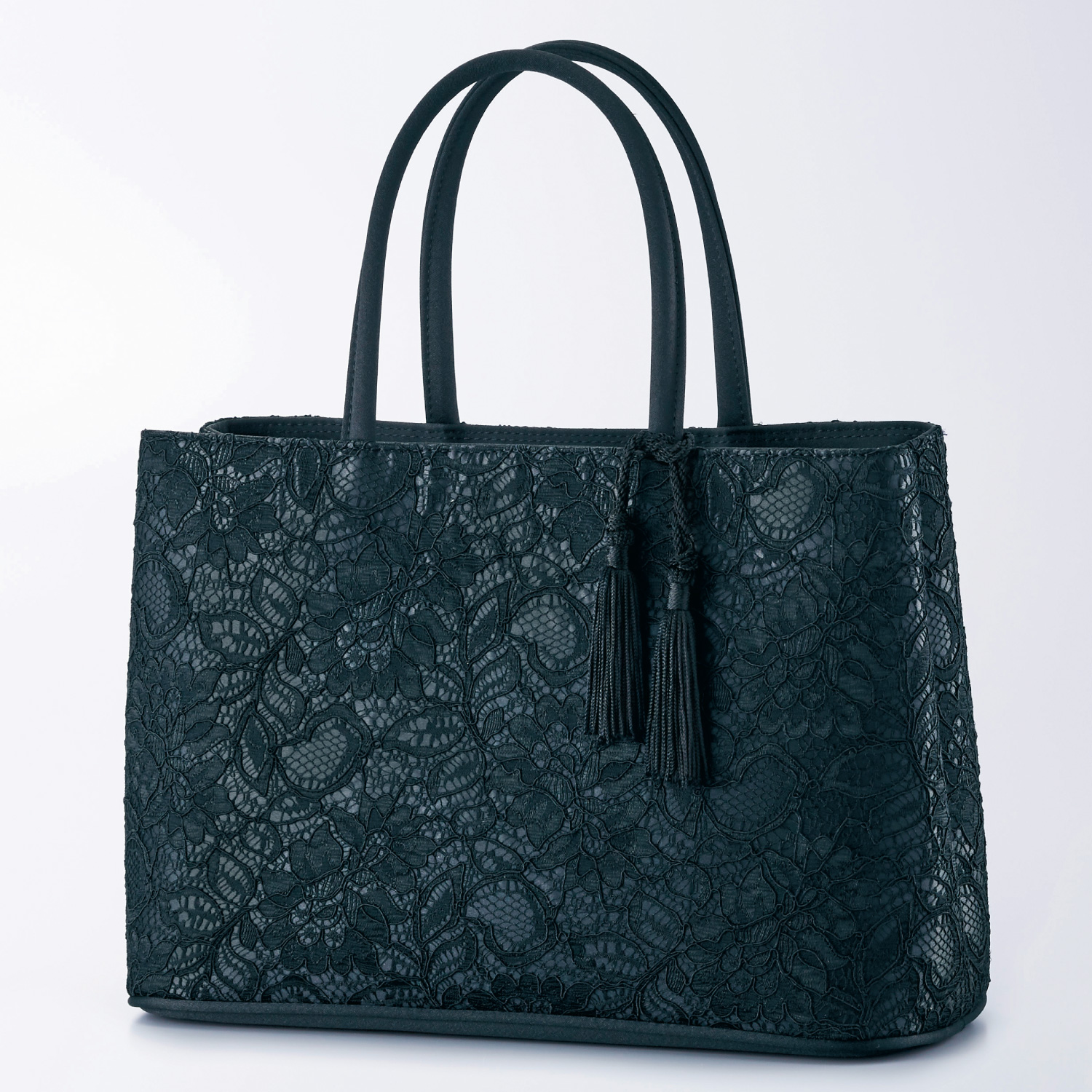 コードレース･ハンドバッグ