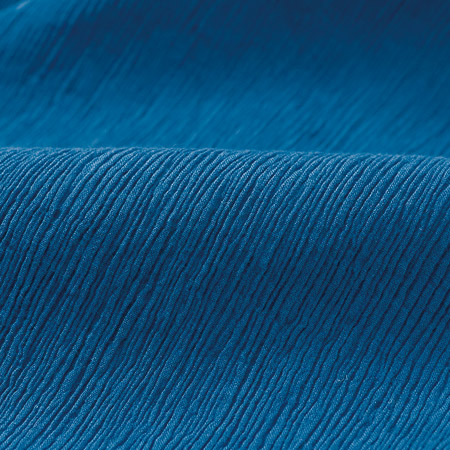 天然藍染め･ショールカラージャケット