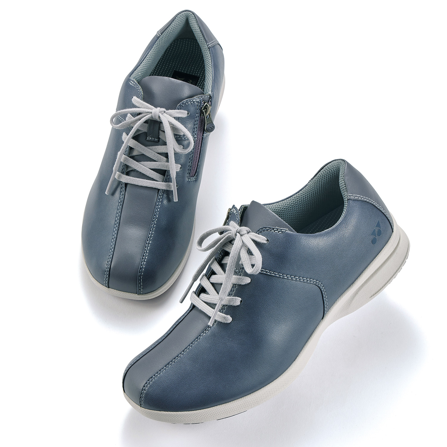 YONEX ウォーキングシューズ サイズ22.5㎝ ヨネックス 22.5  YONEX⁄パワークッションウォーキングシューズシューズ⁄22.5 ヨネックス