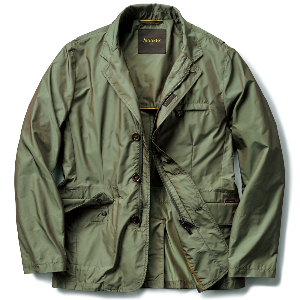 シングルジャケット／ギベルティ