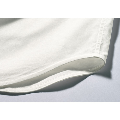 蒼木アキラのシャツ／YUKATAレギュラーカラー