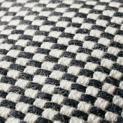 刺し子織り･手持ちもできるリュック