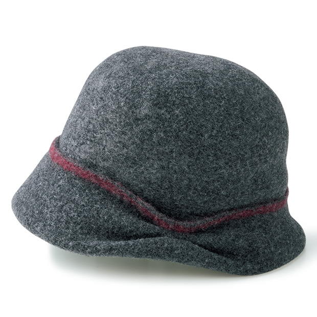 縮じゅうクローシュ