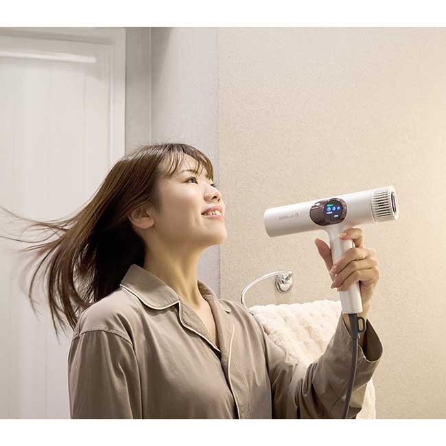 ハイパワーゴリラドライヤー