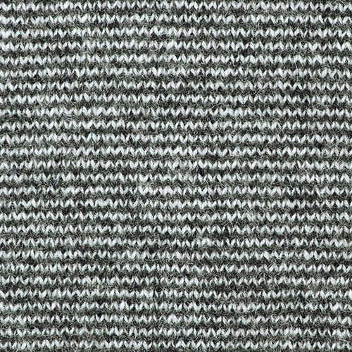 カシミヤハイネックニットプルオーバー