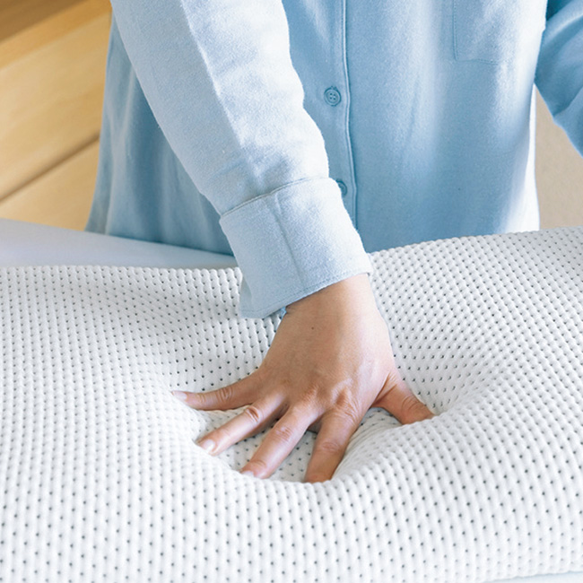 ジェルトロン枕