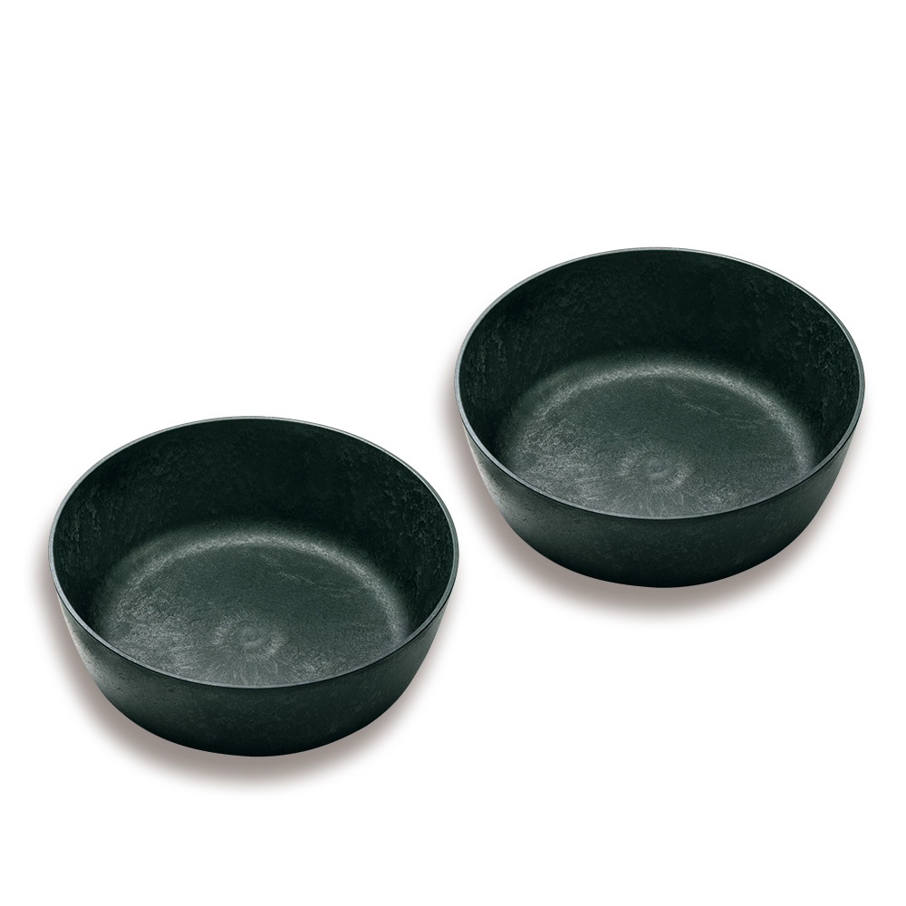 隈研吾デザイン／ボウル15cm／2個セット