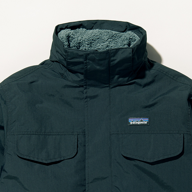 スペシャルオファ 【値下げしました‼︎】 patagonia パタゴニア 