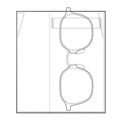 蒼木アキラのシャツ／YUKATAレギュラーカラー