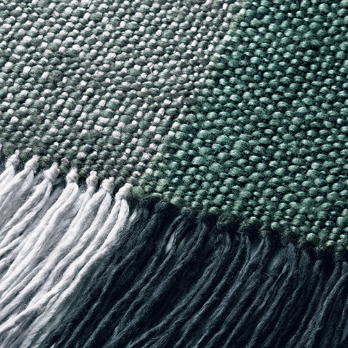 真綿まとうショール