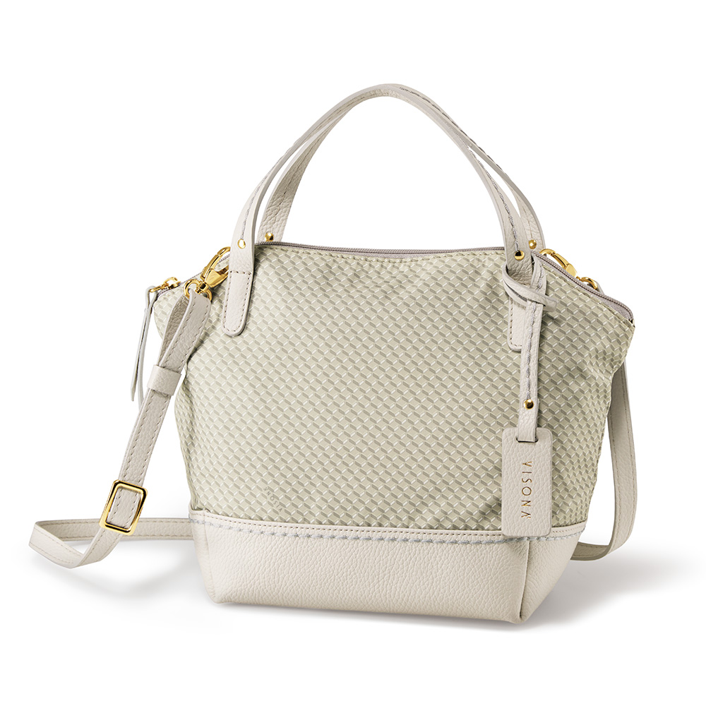 2ウェイハンドバッグ