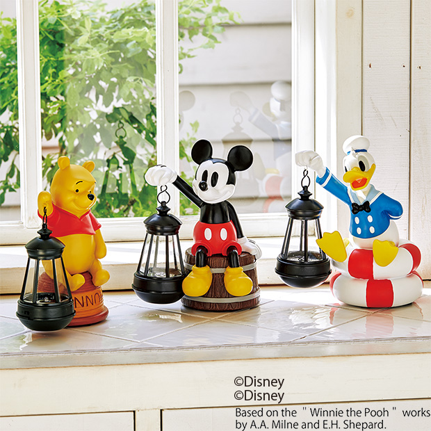 ソーラーライト
