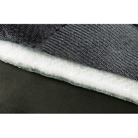 暖･軽（あったかる）キルティングハーフコート／当社限定モデル